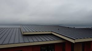 Best Rubber Roofing (EPDM, TPO)  in Breaux Bridge, LA